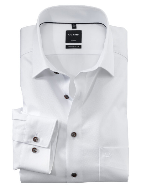 Camisa de negocios OLYMP Luxor modern fit