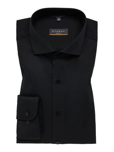 Camisa de negocios ETERNA Slim Fit