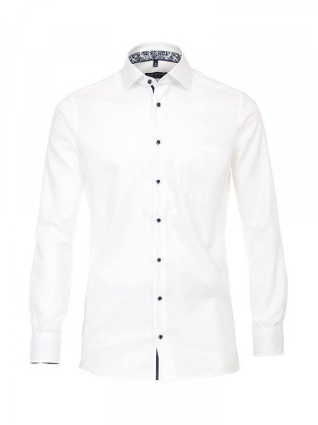 Camisa de negocios CASAMODA Modern Fit