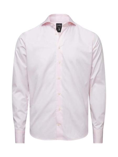 Camisa de negocios VAN LAACK Slim Fit