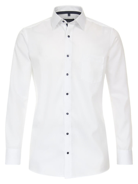 Camisa de negocios CASAMODA Comfort Fit