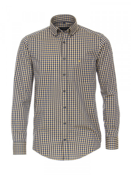 Camisa informal CASAMODA Modern Fit