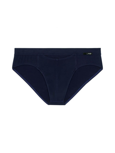 Slip de hombre con abertura HOM TENCEL SOFT