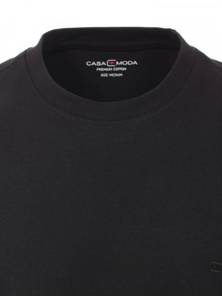 CASAMODA Negro Extrafeine Qualität - Vista 1