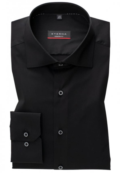 Camisa de negocios ETERNA Modern Fit