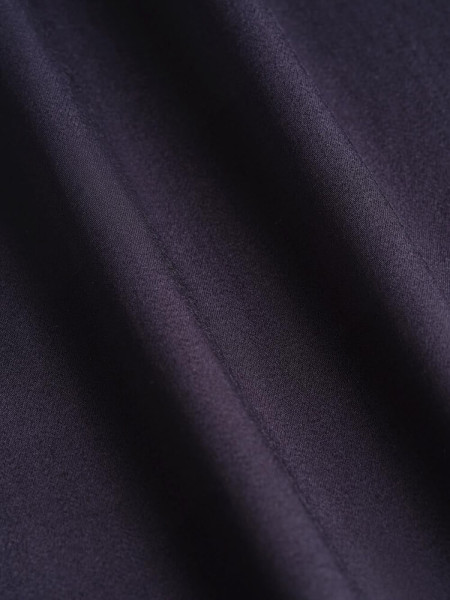 ARTIGIANO Slim Fit Camisa Marina Haifisch Uni Stretch