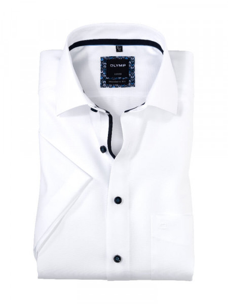 Camisa de negocios OLYMP Luxor modern fit