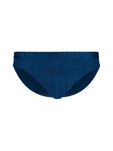 SKINY Regular Fit Marina Feinripp - Vista 1
