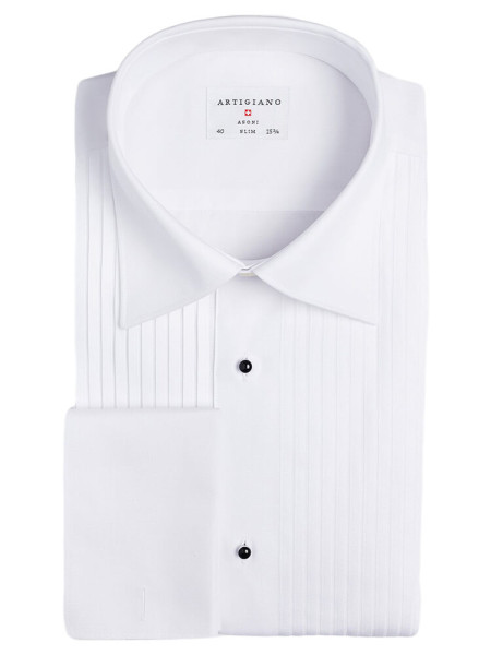 Camisa de negocios ARTIGIANO Classic Fit