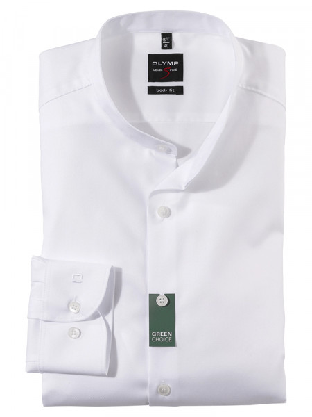 Camisa de negocios OLYMP Level Five body fit