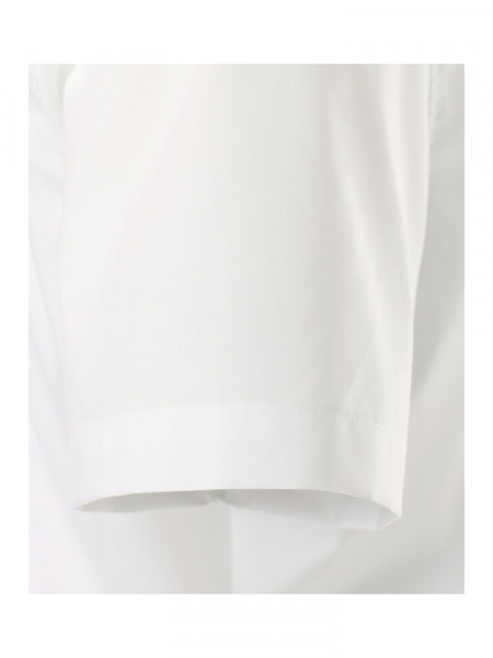 VENTI Slim Fit Camisa Blanco Kent Popeline - Vista 2