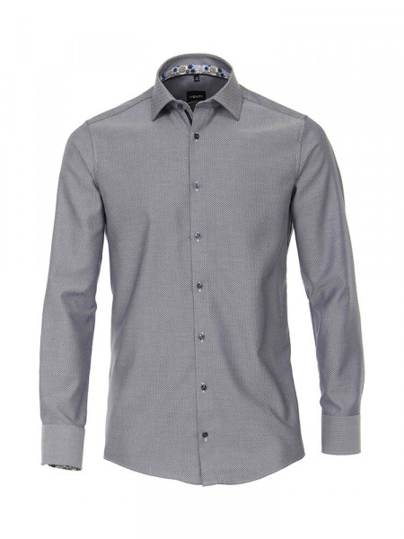 Camisa de negocios VENTI Modern Fit