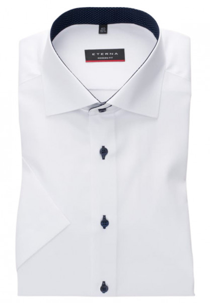 Camisa de negocios ETERNA Modern Fit
