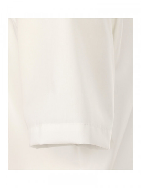 CASAMODA Comfort Fit Camisa Beige claro Kent Popeline - Vista 2