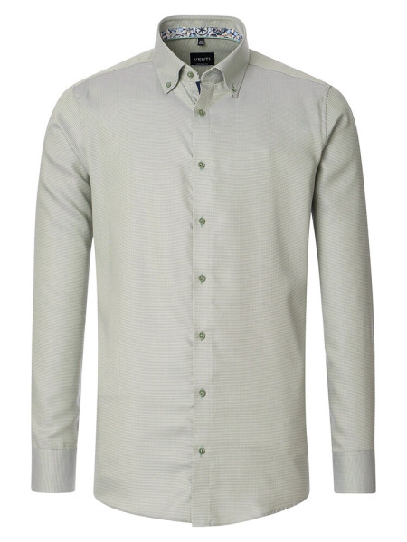 Camisa de negocios VENTI Modern Fit