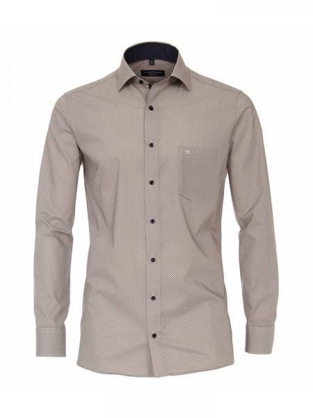 Camisa de negocios CASAMODA Modern Fit