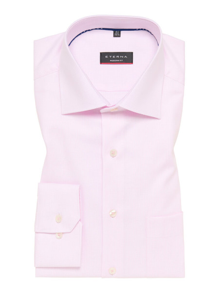 Camisa de negocios ETERNA Modern Fit