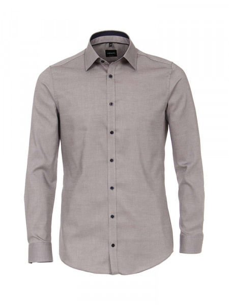 Camisa de negocios VENTI Body Fit