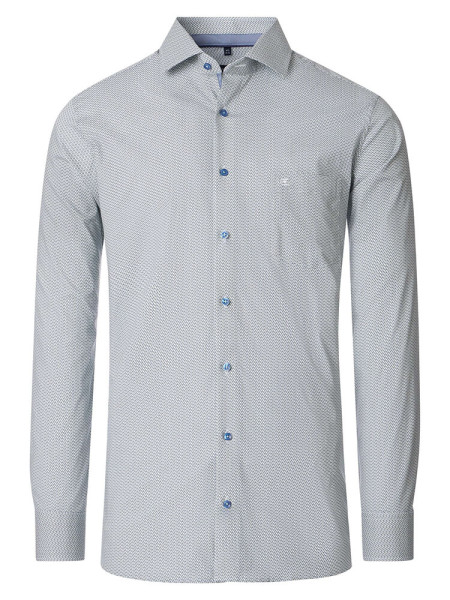 Camisa de negocios CASAMODA Modern Fit