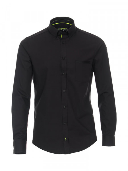 Camisa de jersey VENTI Modern Fit