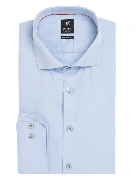 Camisa de negocios PURE Modern Fit