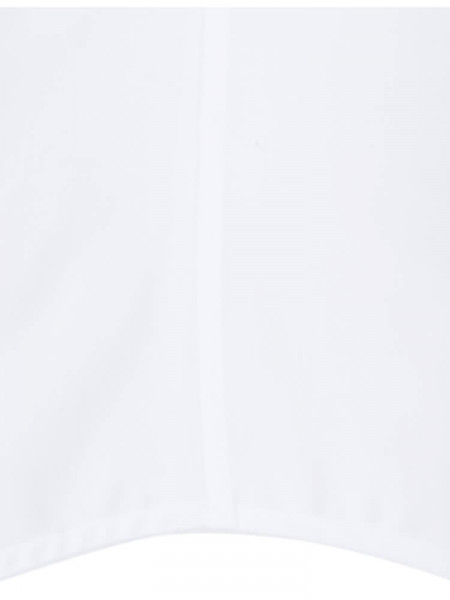 SEIDENSTICKER Tailored Fit Camisa Blanco Business Kent Popeline - Vista 1