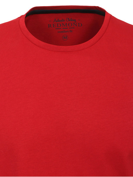 REDMOND Rojo Jersey - Vista 1