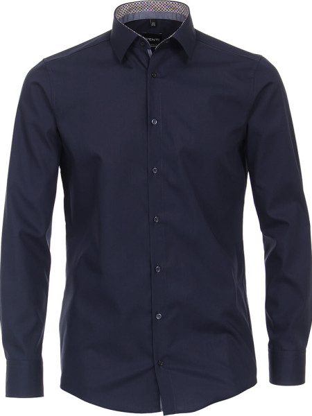Camisa de negocios VENTI Modern Fit
