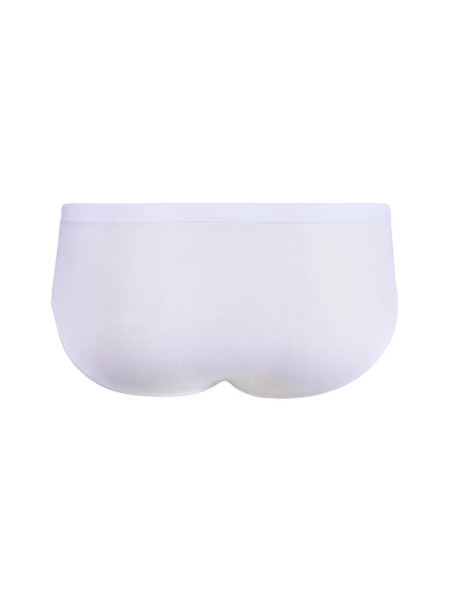 HUBER Regular Fit Blanco Jersey