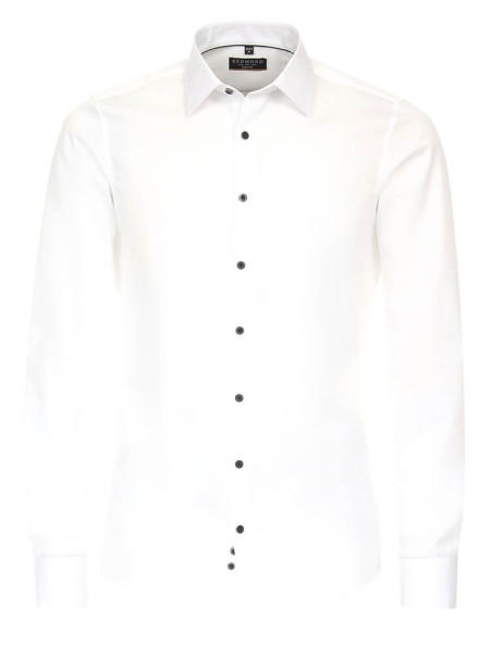 Camisa de negocios REDMOND Slim Fit