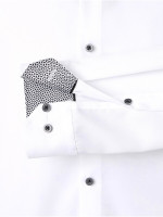 Vista previa: Camisa de negocios REDMOND Slim Fit Vista previa: Camisa de negocios REDMOND Slim Fit