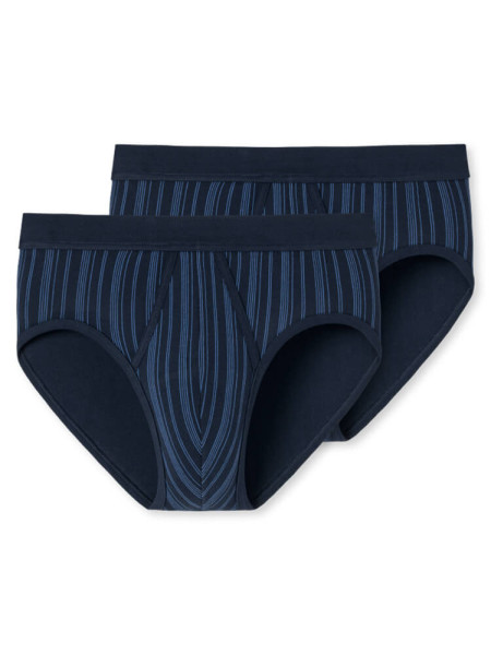 slip deportivo con abertura SCHIESSER Classic Daywear