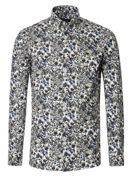 Camisa de negocios REDMOND Modern Fit