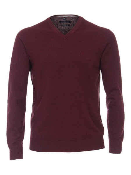 Jersey de punto CASAMODA regular fit