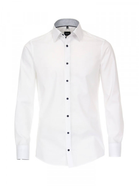 Camisa de negocios VENTI Modern Fit