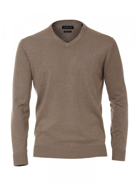Jersey de punto CASAMODA regular fit