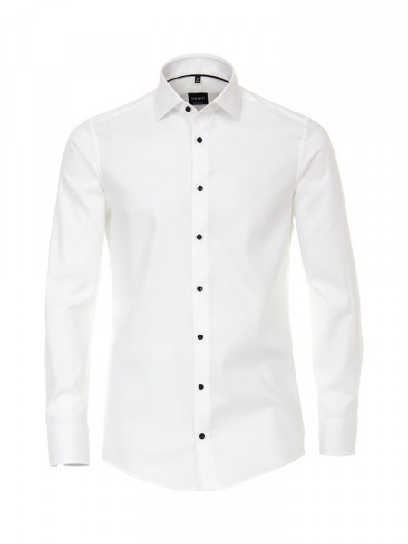 Camisa de negocios VENTI Modern Fit