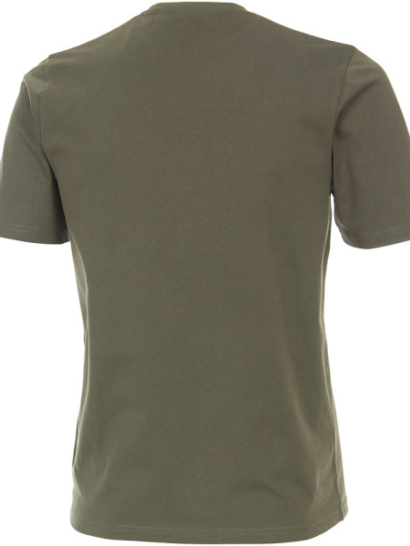 REDMOND Verde oscuro Jersey