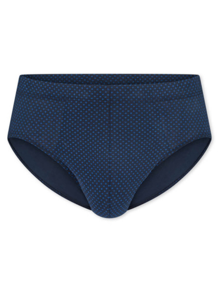 Slip deportivo sin abertura SCHIESSER Cotton Casual