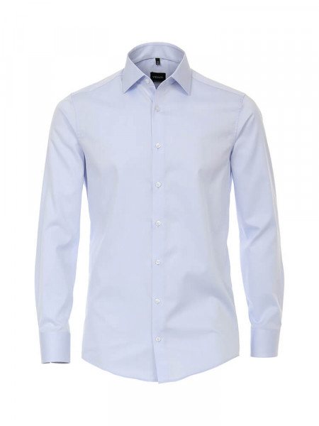 Camisa de negocios VENTI Modern Fit
