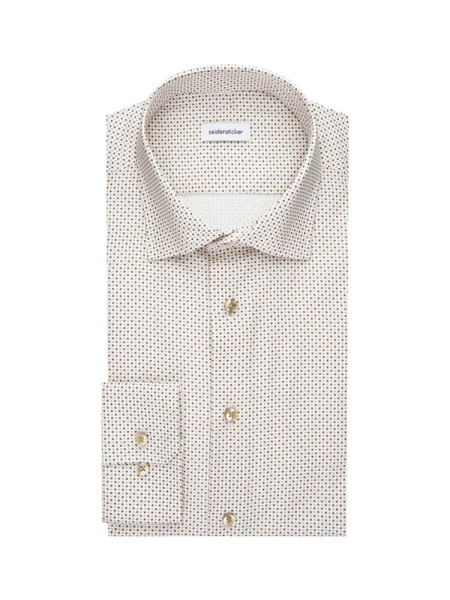 Camisa de negocios SEIDENSTICKER SLIM