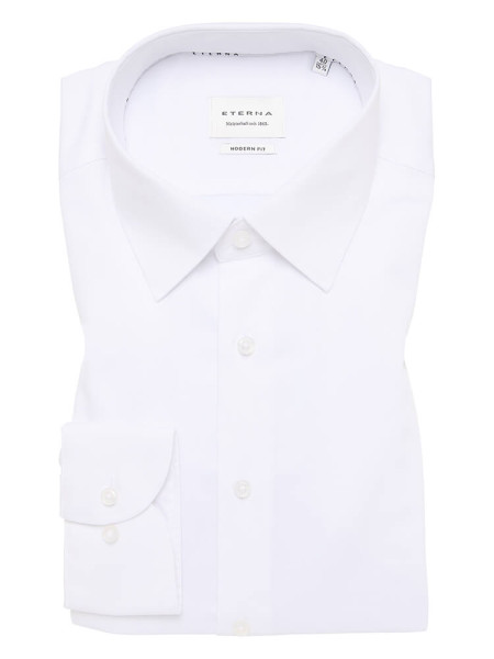Camisa de negocios ETERNA Modern Fit