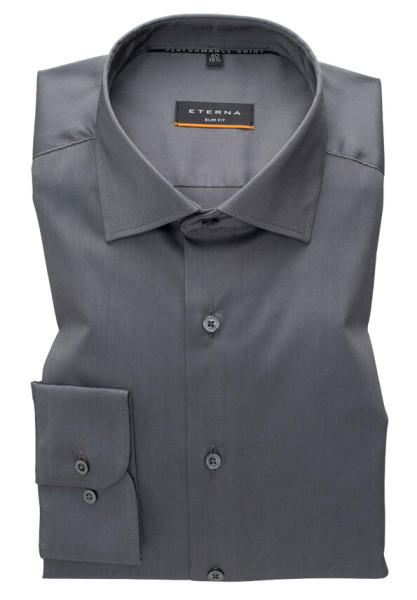 Camisa de negocios ETERNA Slim Fit