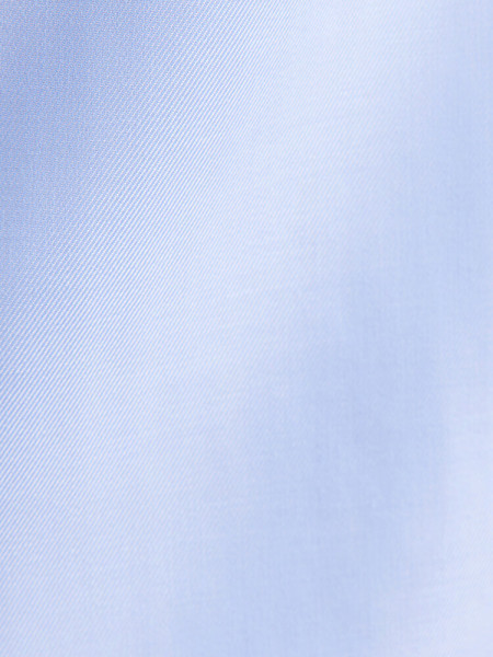 SEIDENSTICKER Slim Fit Camisa Azul claro New Kent Twill - Vista 1