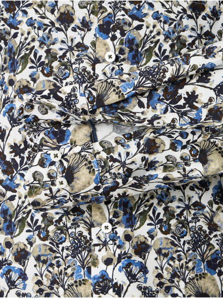 Camisa de negocios REDMOND Modern Fit