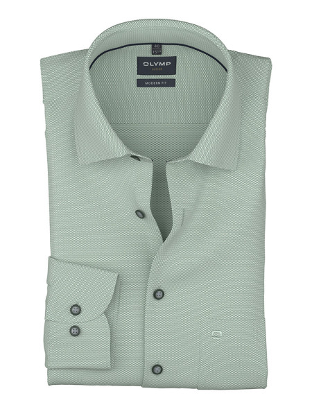 Camisa de negocios OLYMP Luxor modern fit
