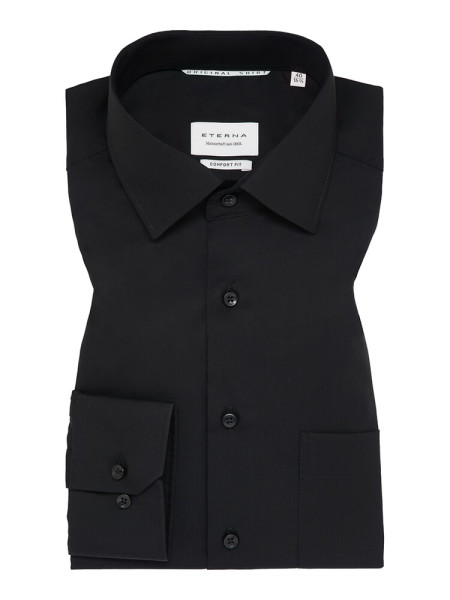 Camisa de negocios ETERNA Comfort Fit