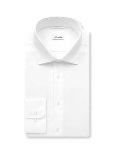 Camisa de negocios SEIDENSTICKER SLIM