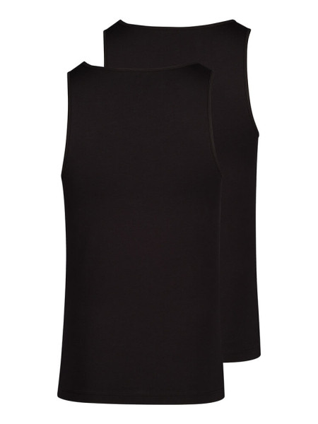 SKINY Regular Fit Negro Jersey