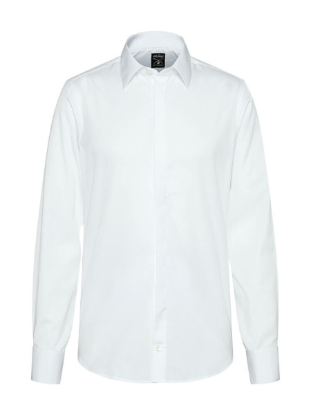Camisa de gala VAN LAACK Slim Fit